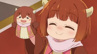 Maou no Musume wa Yasashisugiru!! Episode 2 Sub Indo