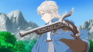 Odayaka Kizoku no Kyuuka no Susume. Episode 2 Sub Indo