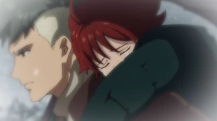 SI-VIS: The Sound of Heroes Episode 14 Sub Indo SI-VIS: The Sound of Heroes Episode 14 Sub Indo