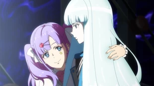 SI-VIS: The Sound of Heroes Episode 15 Sub Indo