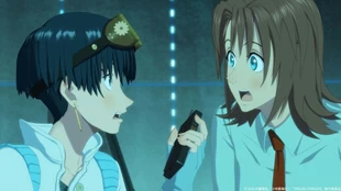 Trigun Stargaze Episode 2 Sub Indo