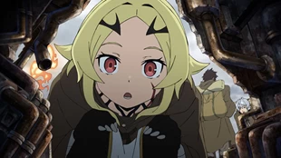 Yuusha-kei ni Shosu: Choubatsu Yuusha 9004-tai Keimu Kiroku Episode 2 Sub Indo